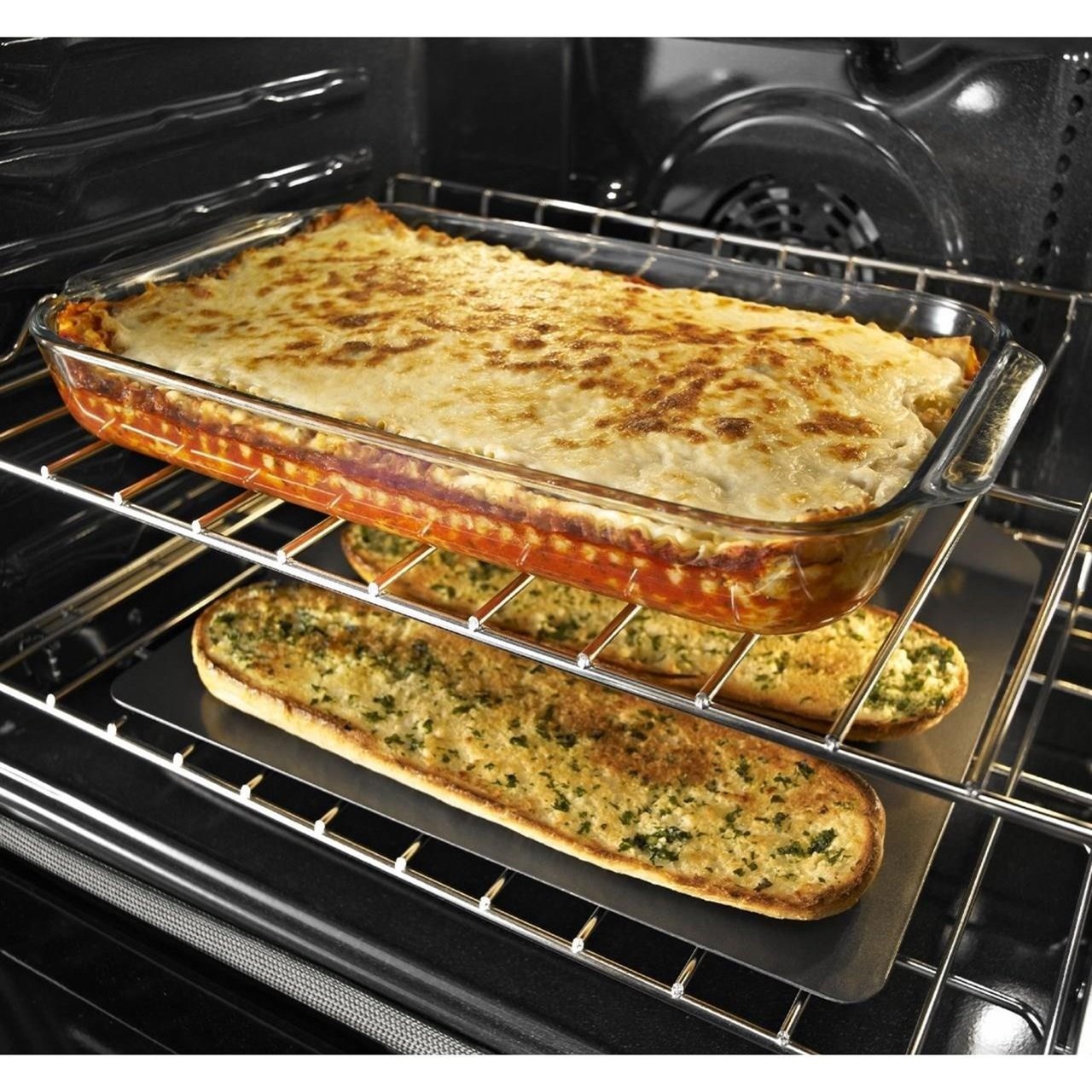 Maytag MEW9530FZ 30" Single Wall Oven With True Convection 5.0 Cu. Ft